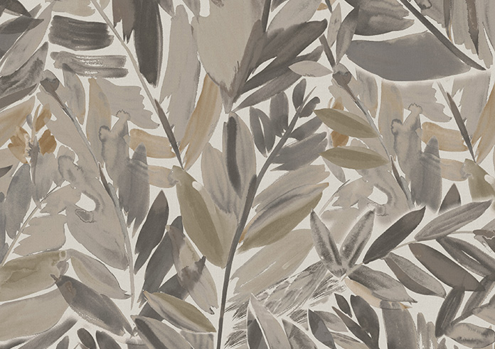 Acer, Natural - Twist&Fit Roman Blind - Image 7